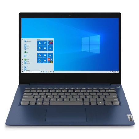 Ноутбук Lenovo Ideapad 3 14ADA05 Ryzen 7 3700U RAM 8GB SSD 512GB m.2