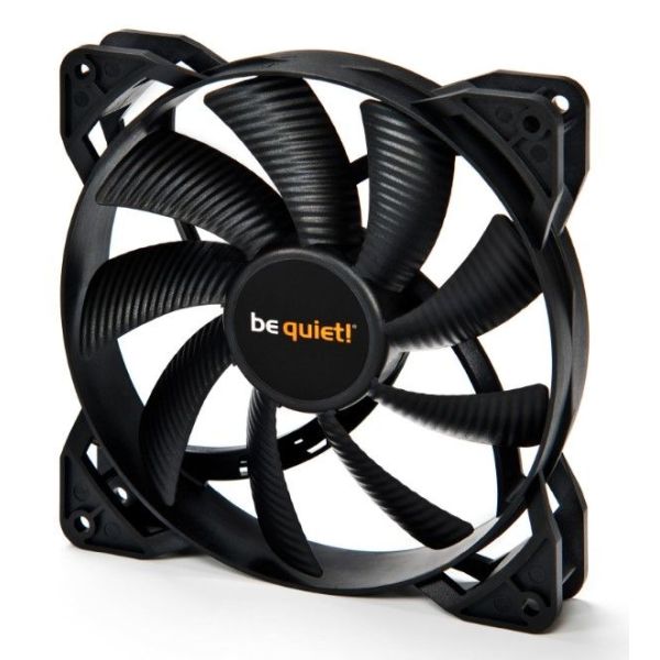 Ανεμιστήρας Be Quiet PURE WINGS 2 120 mm
