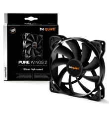Ανεμιστήρας Be Quiet PURE WINGS 2 120 mm