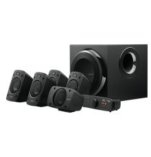 Audio System 5.1 Logitech Z906