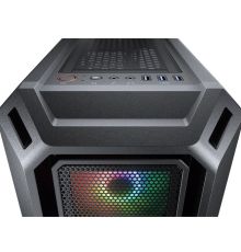 Gaming PC Case Cougar MX440 mesh RGB