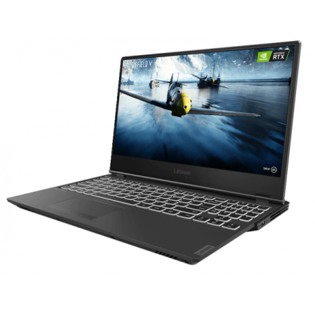 Laptop Lenovo Legion Y540-15IRH Intel i7-9750H 16GB 1TB RTX 2060