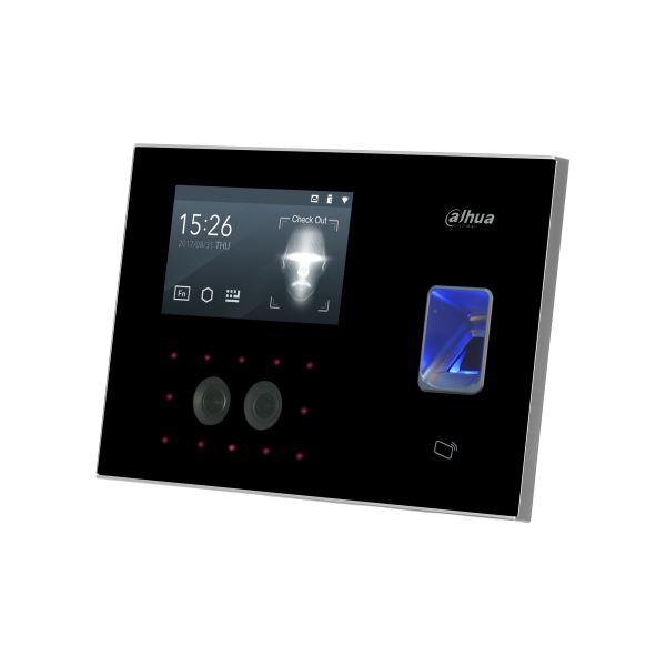 font color"red"OPEN BOX/font Dahua AC Face Recognition Controller IR ASA6214F font color"red"OPEN BOX/font Dahua AC Face Recognition Controller IR ASA6214F