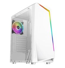 Компьютерный корпус Xigmatek Vortex arctic