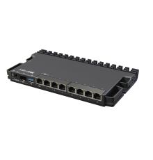 MikroTik RB5009 Heavy Duty Gigabit Router SFP+
