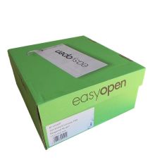 Easy Open B110220P/ Size 110 x 220 mm