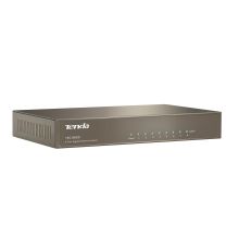 Tenda TEG1008D 8-Port Gigabit Switch Metal