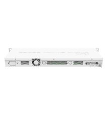 Mikrotik CRS326-24G-2S+RM 24Port Gigabit SFP+ Switch