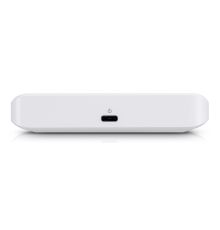 Ubiquiti UniFi 5-Port Gigabit Switch with PoE In USW-FLEX-MINI| Armenius Store