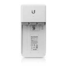 Ubiquiti N-SW NanoSwitch Outdoor 4-Port PoE Passthrough Switch