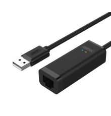 Unitek Y-1468 USB2.0 Fast Ethernet Converter