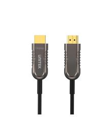 Unitek HC Ultrapro ActiveOptical HDMI 2.0 100.0m Y-C1036BK