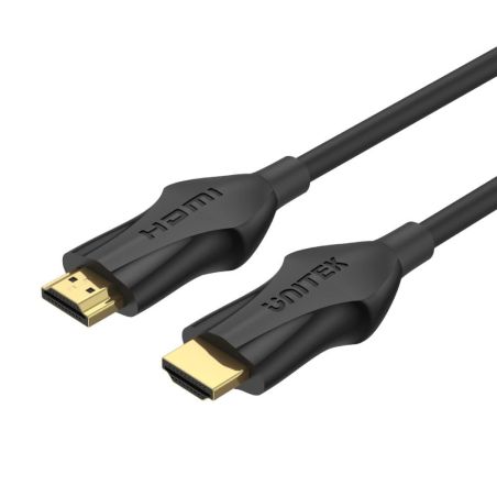 Unitek C11060BK-2M 8K HDMI 2.1 120Hz Cable 2.0m