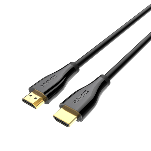 Unitek C1048GB Premium Certified HDMI2.0 Cable 2.0m Unitek C1048GB Premium Certified HDMI2.0 Cable 2.0m