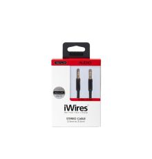 Techlink iWires 3.5mm to 3.5mm 1.5m 710026