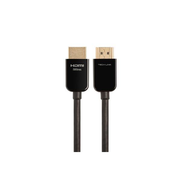 Techlink iWires HDMI to HDMI 1.0m 710201