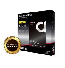 Addlink S20 512 GB / 2.5 / SATA 3