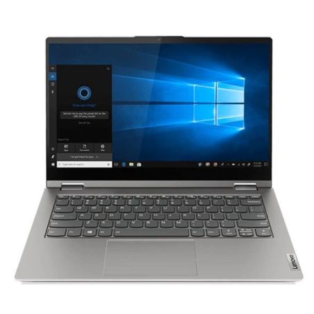 Laptop Lenovo 14S Yoga ITL Intel i5-1135G7 16GB 512GB m.2