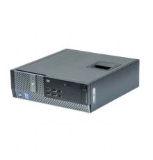 Dell 7010 USFF / intel i7 3770 / 4 GB / SSD 120 GB| Armenius Store