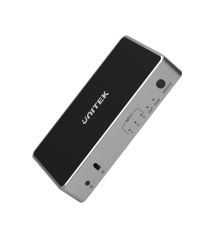Unitek V1111A 4K HDMI Switch 3in-1out