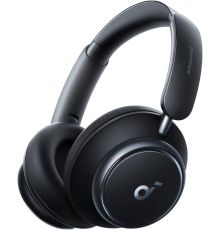 Anker Soundcore Headphones HiRes Space Q45 Black