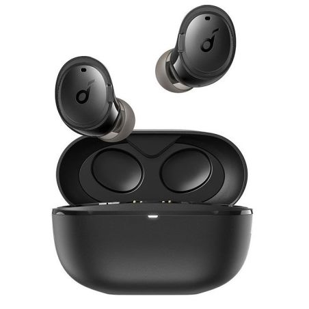 Anker Soundcore LifeDot 3i TWS Earphones Black