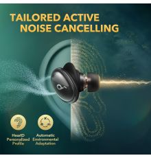 Anker Soundcore Liberty 3 Pro TWS Earphones Black