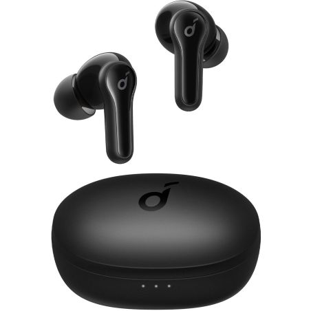 Anker Soundcore Life Note E TWS Earphones Black