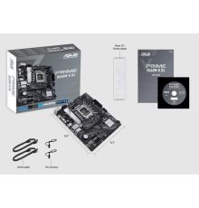 Motherboard ASUS PRIME B660M-K D4 LGA1700