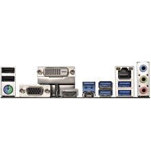 Motherboard ASROCK X370 Pro4 AM 4 Socket