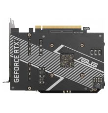 Видеокарта Asus GeForce RTX 3060 Phoenix v2 (LHR)