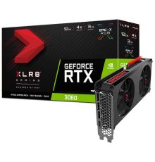 Graphic card PNY GeForce RTX 3060 12GB XLR8 Gaming REVEL EPIC-X