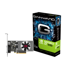 Graphic card Gainward GeForce GT 1030 2GB