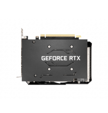 Graphic card MSI GeForce RTX 3060 Aero OC ITX