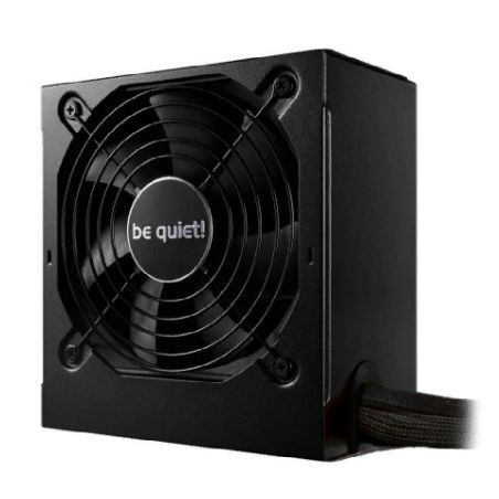 Блок Питания 750 W Be quiet System Power 10 BN329