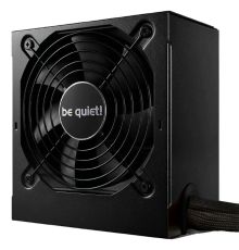 Power supply 650W BE QUIET SYSTEM POWER 10 BN328