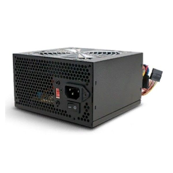Power Supply SUPERCASE PSU 650W Power Supply SUPERCASE PSU 650W