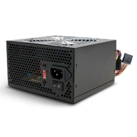 Power Supply SUPERCASE PSU 650W