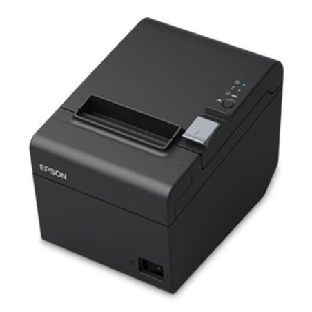 Pos Printer Epson TM-T20III (012A0)
