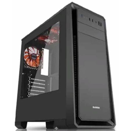 PC case Sama SAIN 1 BLACK