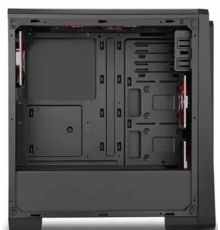 PC case Sama SAIN 1 BLACK
