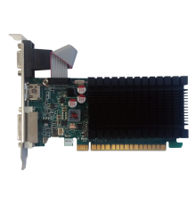 Graphic card Manli GeForce GT 710 SDDR3 Low Profile