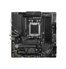 Материнская плата MSI B650M-A PRO WIFI Socket AM5