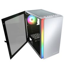 Computer case Cougar Purity RGB White
