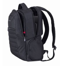 Backpack Ewent EW2528 17.3 urban black