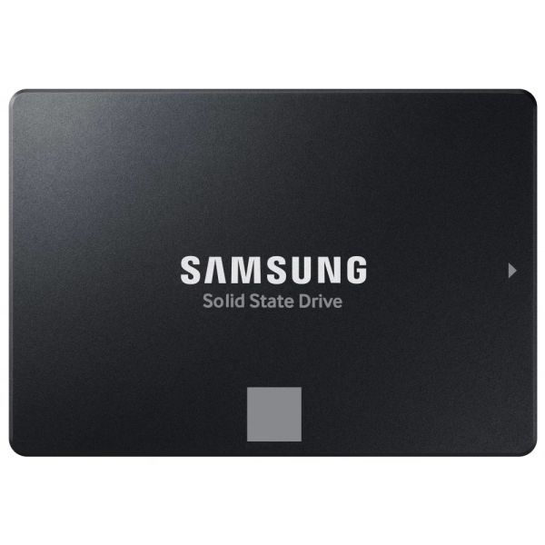 Samsung EVO 870 SATA 2.5" SSD 1TB