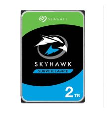 Seagate Skyhawk 2TB HDD SATA 3.5'' CCTV