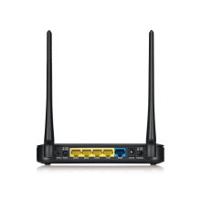 Zyxel AC750 Dual Band Wireless Gigabit Router NBG6515