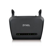 Zyxel AC750 Dual Band Wireless Gigabit Router NBG6515