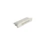 10' Patchpanel 8 Port Cat.6A